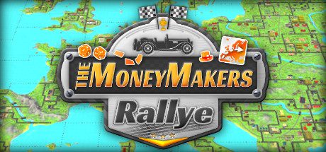 赚钱者拉力赛/The MoneyMakers Rallye-乐夜游