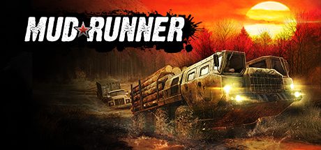 旋转轮胎：泥泞奔驰/Spintires: MudRunner-乐夜游