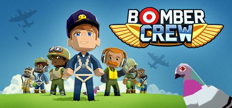 轰炸机小队/Bomber Crew -(Build 14391)-乐夜游
