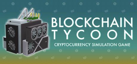 区块链大亨/Blockchain Tycoon-乐夜游