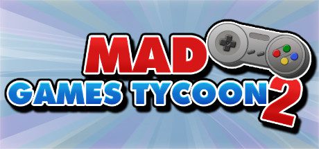 疯狂游戏大亨2/Mad Games Tycoon 2(疯狂游戏大亨)-乐夜游