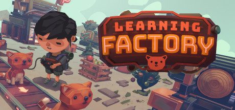学习工厂:好奇心版/Learning Factory-乐夜游