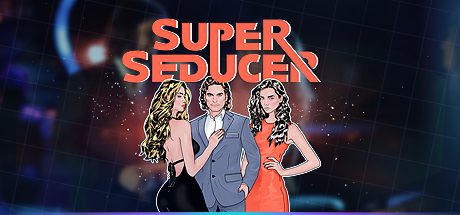 超级情圣/Super Seducer(Build20210401支持者版)-乐夜游
