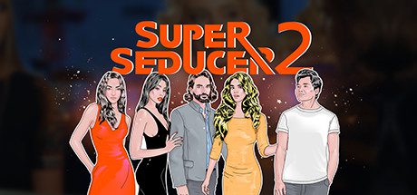 超级情圣2/Super Seducer 2(Build20210401支持者版)-乐夜游