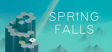 Spring Falls-乐夜游