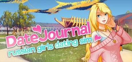 约会日记/DateJournal: Russian Girls Dating Sim(正式版-Build.6930215)-乐夜游