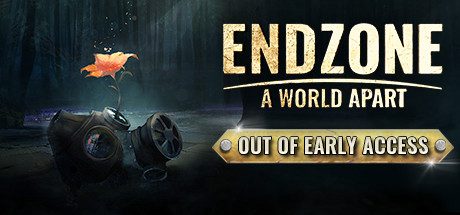 末日地带与世隔绝/Endzone – A World Apart(V1.0.7747.25951豪华正式版)-乐夜游