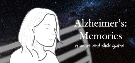 阿尔茨海默:守护/Alzheimers: Memories-乐夜游