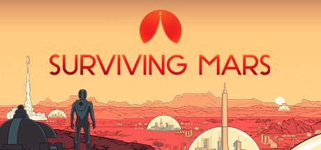 火星求生/Surviving Mars-乐夜游