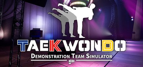 跆拳道虚拟示范团/Taekwondo Demonstration Team Simulator(v1.4.2.472)-乐夜游