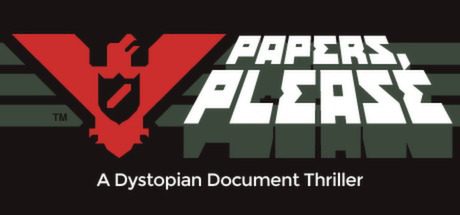 请出示证件/Papers Please-乐夜游