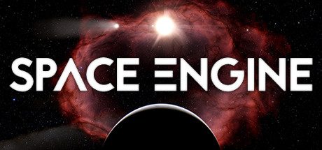 宇宙模拟器/Space Engine-乐夜游