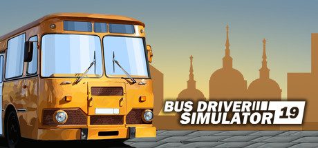 巴士司机模拟器2019/Bus Driver Simulator 2019(v6.7整合DLC)-乐夜游