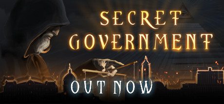 秘密兄弟会/Secret Government（v2.0）-乐夜游