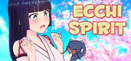 驱魔人武的精神/Ecchi Spirit(V1.0)-乐夜游