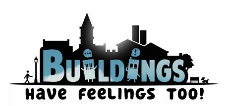 建筑也有感情/Buildings Have Feelings Too!-乐夜游