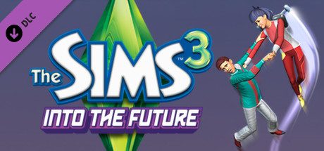 模拟人生3终极版/The Sims 3 - Into the Future（v1.67-全DLCs）-乐夜游