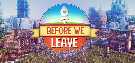 我们离开之前/Before We Leave(v1.0250)-乐夜游