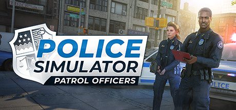 警察模拟器：巡警/Police Simulator: Patrol Officers（v14.6）-乐夜游