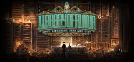 废墟图书馆/Library Of Ruina（v1.1.0.6a10）-乐夜游