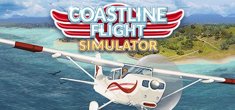 海岸线飞行模拟器/Coastline Flight Simulator-乐夜游