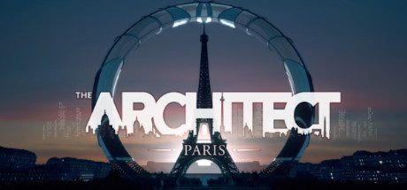 筑梦师:巴黎/The Architect: Paris(v0.8.2)-乐夜游