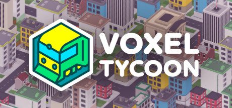 体素大亨/Voxel Tycoon(v0.86.1)-乐夜游