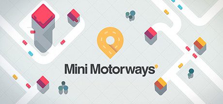 迷你高速公路/Mini Motorways(Build 20210810)-乐夜游