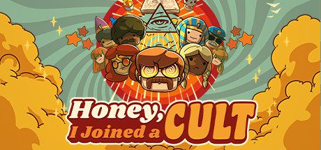 亲爱的,我加入了异教/Honey, I Joined a Cult(v0.3.027)-乐夜游