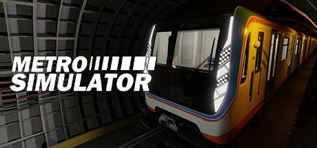 地铁模拟器/Metro Simulator-乐夜游