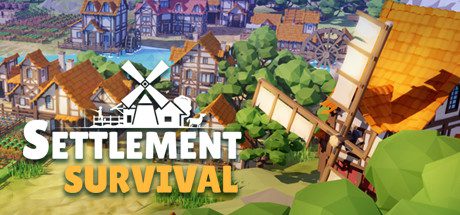 部落幸存者/Settlement Survival (正式稳定版-V1.0.45.29)-乐夜游