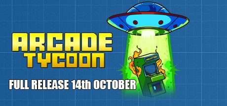 街机大亨/Arcade Tycoon: Simulation -(v2.0.3)-乐夜游