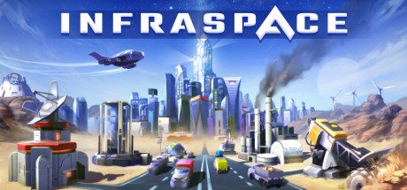 基建空间/InfraSpace -(v9.0.193)-乐夜游