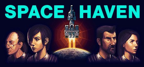 太空避风港/Space Haven(v0.19.0.15g)-乐夜游