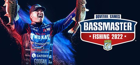 鲈鱼大师赛2022/Bassmaster Fishing 2022-乐夜游