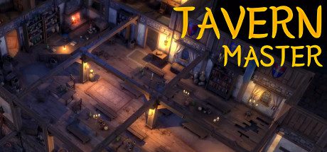酒馆带师/Tavern Master(Build.7732164)-乐夜游