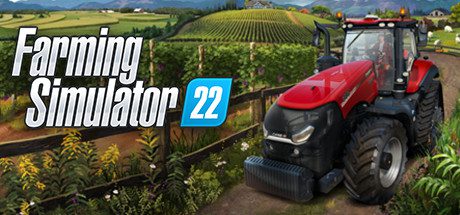 模拟农场22/Farming Simulator 22 -(v1.12 )-乐夜游