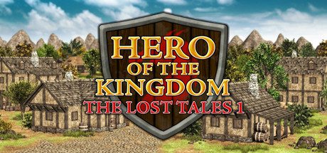 王国英雄:失落的传说1/Hero of the Kingdom: The Lost Tales 1(v1.08)-乐夜游