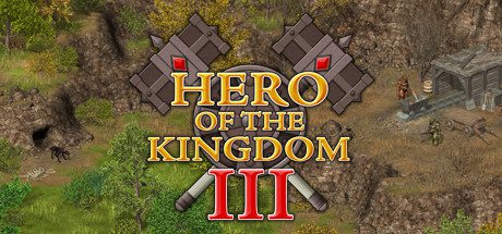 王国英雄3/Hero of the Kingdom III（v1.11）-乐夜游
