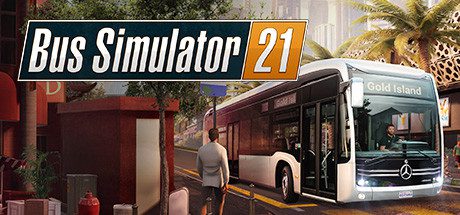 巴士模拟21/Bus Simulator 21 -(v2.33整合下一站)-乐夜游