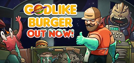 宇宙汉堡王/Godlike Burger -(V1.0.1)-乐夜游