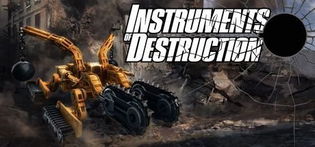 毁灭工具/Instruments of Destruction（v0.117）-乐夜游