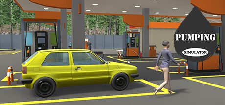 抽水模拟器/Pumping Simulator-乐夜游