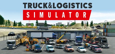 卡车和物流模拟器/Truck and Logistics Simulator（整合The Mega升级档）-乐夜游