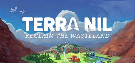伊始之地/Terra Nil -(v1.1.3)-乐夜游