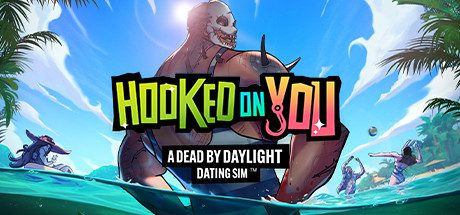 心醉魂迷:黎明杀机主题恋爱模拟游戏/Hooked on You: A Dead by Daylight Dating Sim-乐夜游