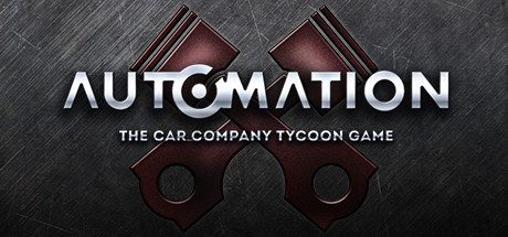 自动化：汽车公司大亨游戏/Automation - The Car Company Tycoon Game-乐夜游