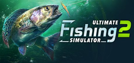 终极钓鱼模拟器2/Ultimate Fishing Simulator 2-乐夜游