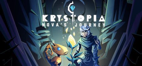 氪星新星之旅/Krystopia: Novas Journey-乐夜游