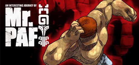 帕夫先生的奇妙旅程/An Interesting Journey PAF-乐夜游